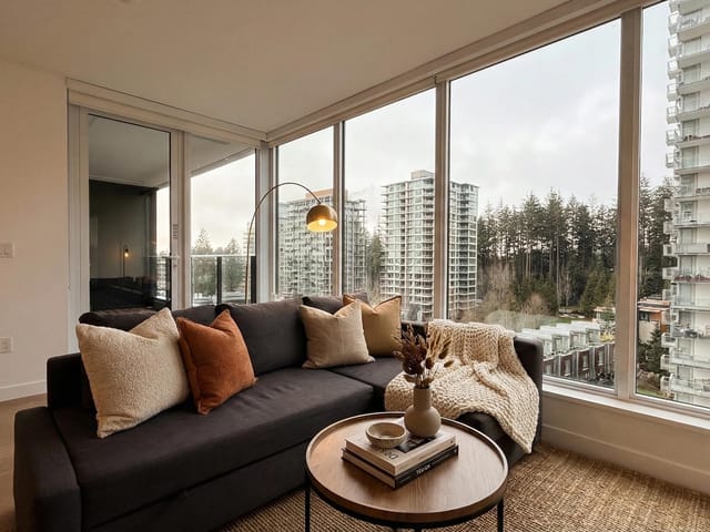 Apartment for sale in Vancouver, Vancouver West, 1004 5629 Birney Avenue, 263117177 | Realtylink.org