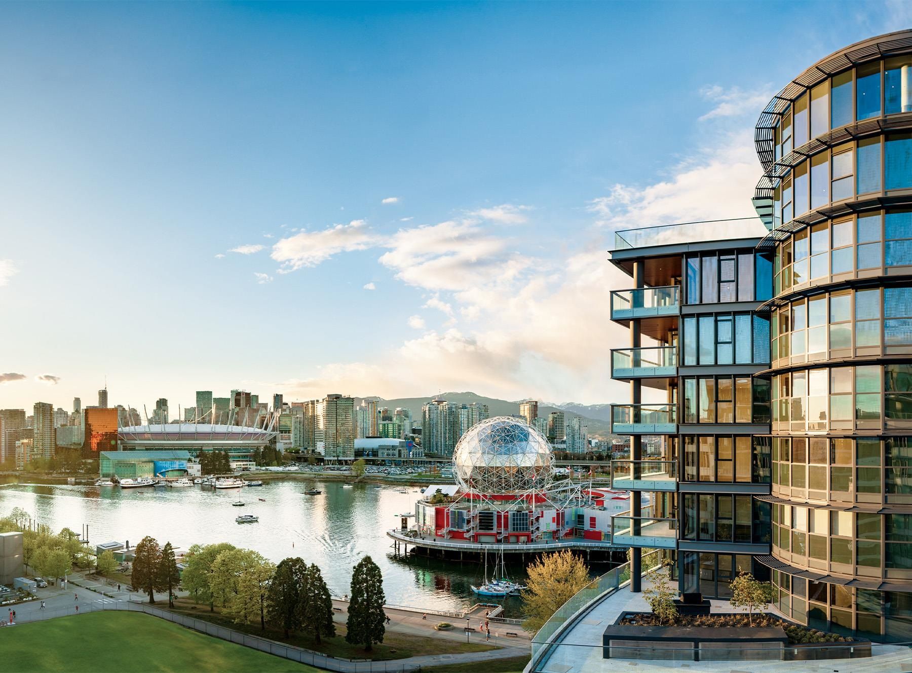 Apartment for sale in Vancouver, Vancouver East, 506 1601 Quebec Street, 263117178 | Realtylink.org