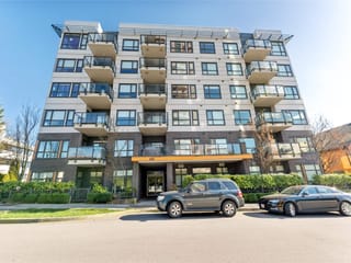Apartment for sale in New Westminster, New Westminster, 104 610 Brantford Street, 263117179 | Realtylink.org