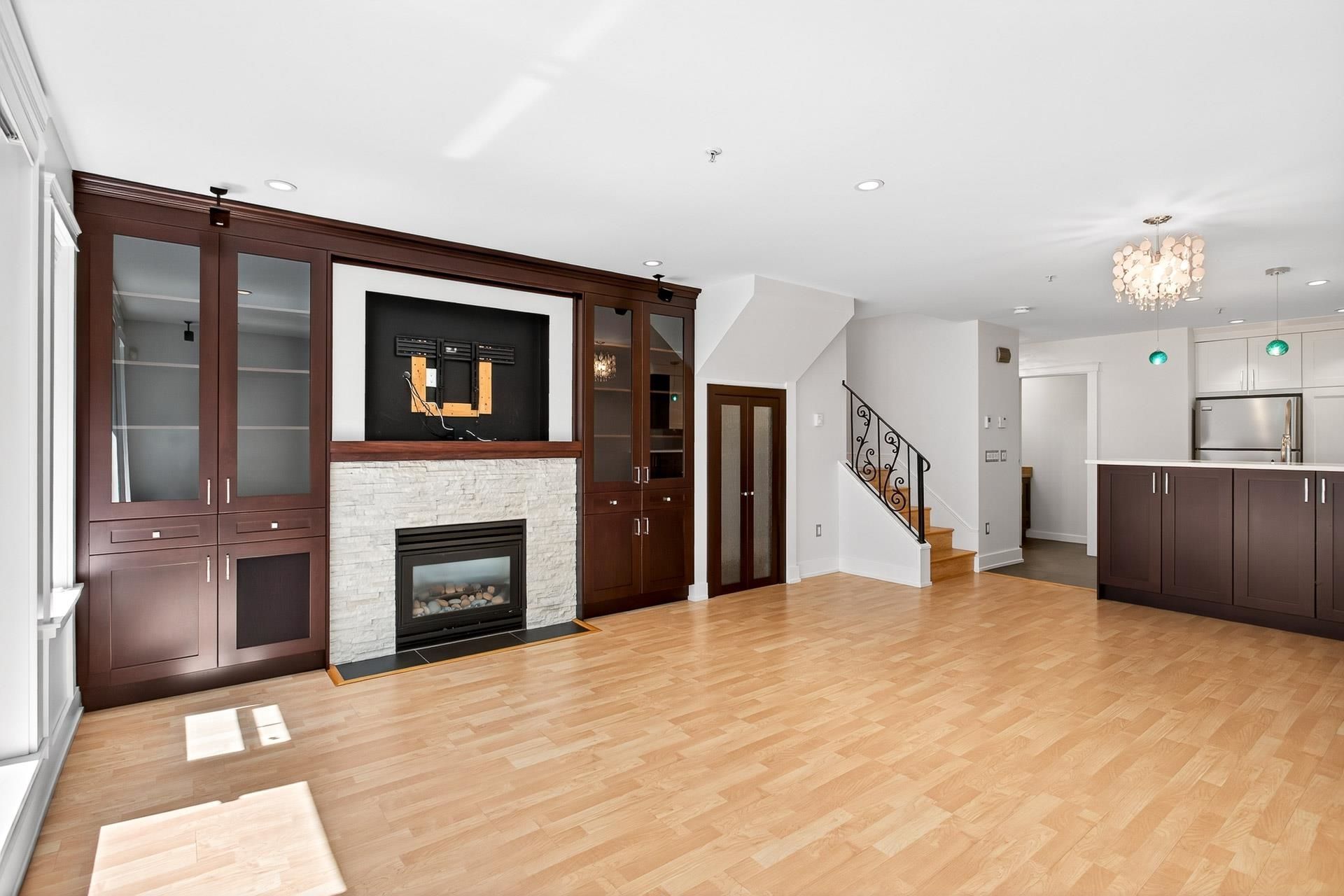 Townhouse for sale in Vancouver, Vancouver East, 60 3436 Terra Vita Place, 263117181 | Realtylink.org