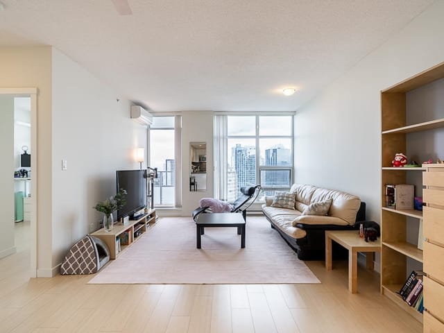 Apartment for sale in Burnaby, Burnaby South, 3108 4880 Bennett Street, 263117182 | Realtylink.org