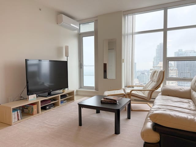 Apartment for sale in Burnaby, Burnaby South, 3108 4880 Bennett Street, 263117182 | Realtylink.org