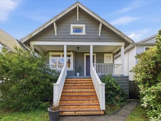 House for sale in Vancouver, Vancouver West, 3440 W 26th Avenue, 263117183 | Realtylink.org