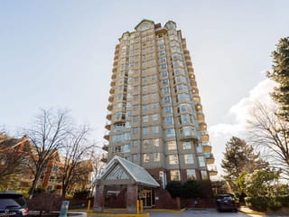 Apartment for sale in New Westminster, New Westminster, 1206 1250 Quayside Drive, 263117185 | Realtylink.org