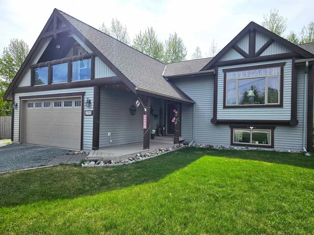 House for sale in Prince George, PG City South West, 2785 Starlane Place, 263117187 | Realtylink.org