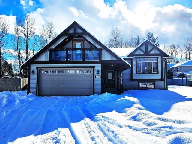 House for sale in Prince George, PG City South West, 2785 Starlane Place, 263117187 | Realtylink.org