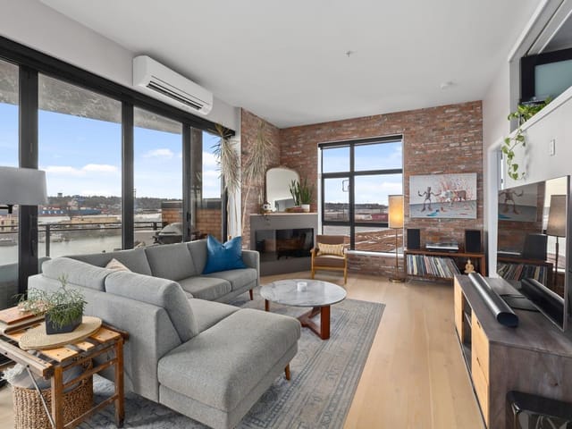 Apartment for sale in New Westminster, New Westminster, 414 220 Salter Street, 263117188 | Realtylink.org