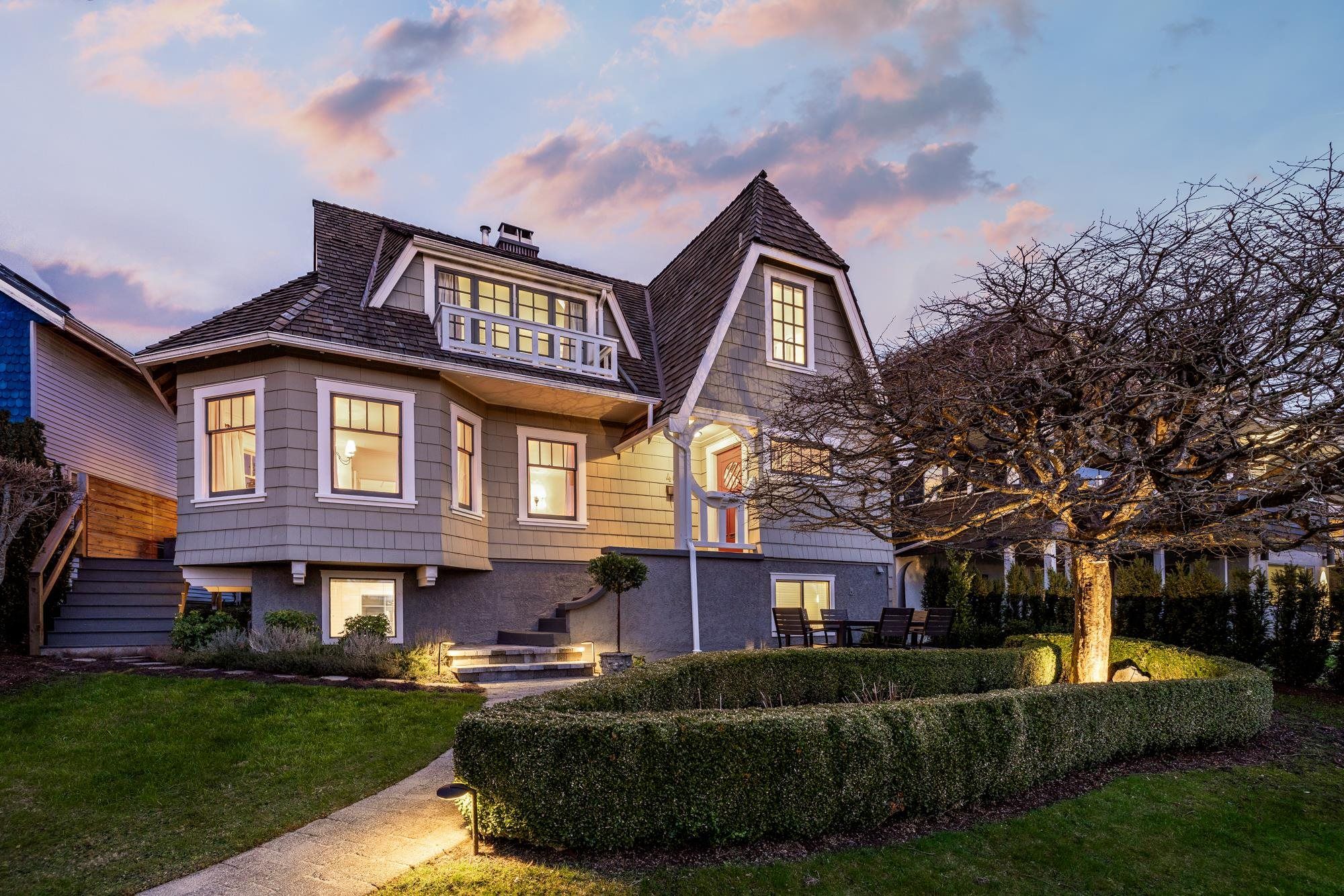 House for sale in North Vancouver, North Vancouver, 402 Brand Street, 263117189 | Realtylink.org