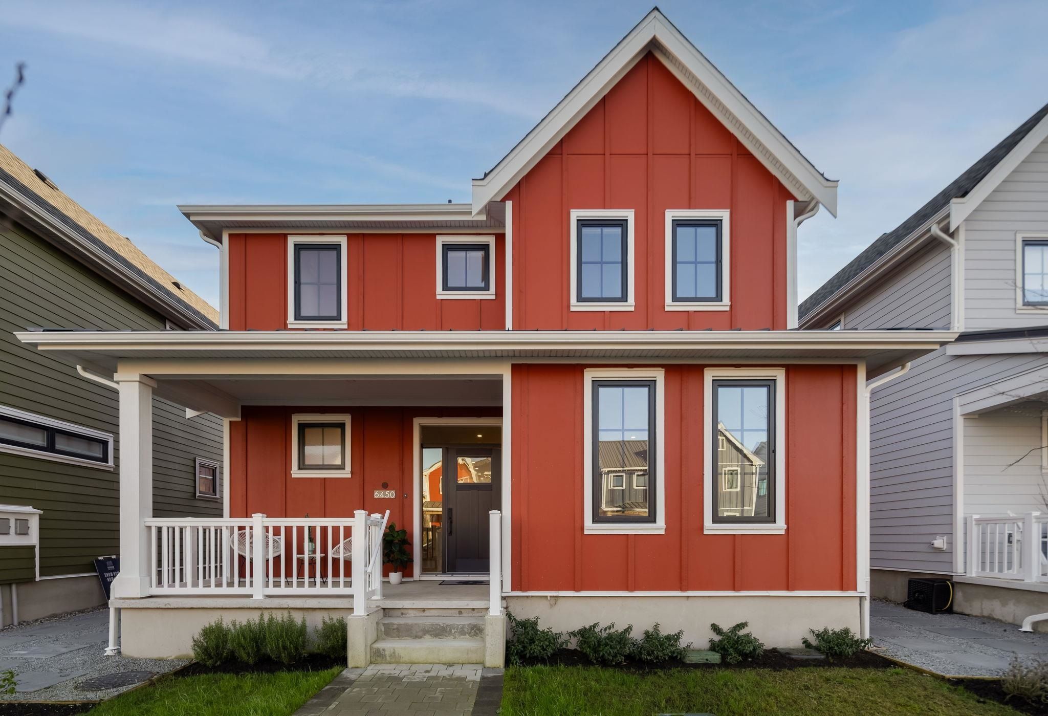 House for sale in Delta, Tsawwassen, 6450 Hammermill Avenue, 263117191 | Realtylink.org