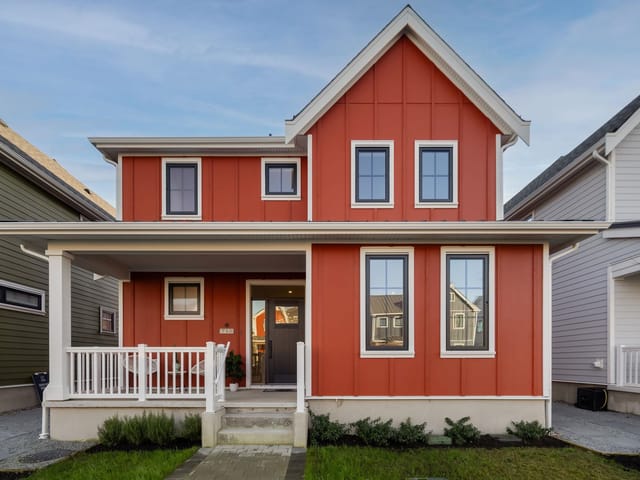 House for sale in Delta, Tsawwassen, 6450 Hammermill Avenue, 263117191 | Realtylink.org
