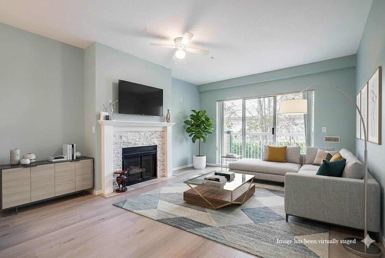 Apartment for sale in Surrey, Surrey, 125 13911 70 Avenue, 263117192 | Realtylink.org