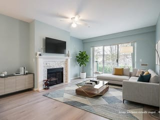 Apartment for sale in Surrey, Surrey, 125 13911 70 Avenue, 263117192 | Realtylink.org