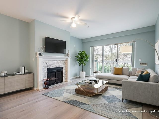 Apartment for sale in Surrey, Surrey, 125 13911 70 Avenue, 263117192 | Realtylink.org