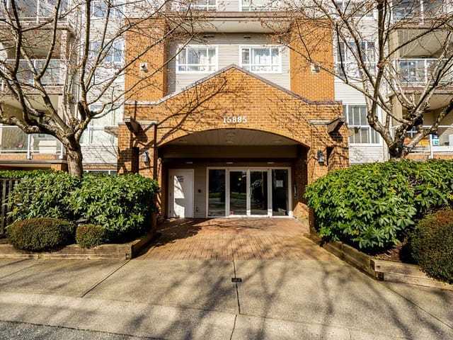 Apartment for sale in Surrey, Surrey, 101 15885 84 Avenue, 263117193 | Realtylink.org