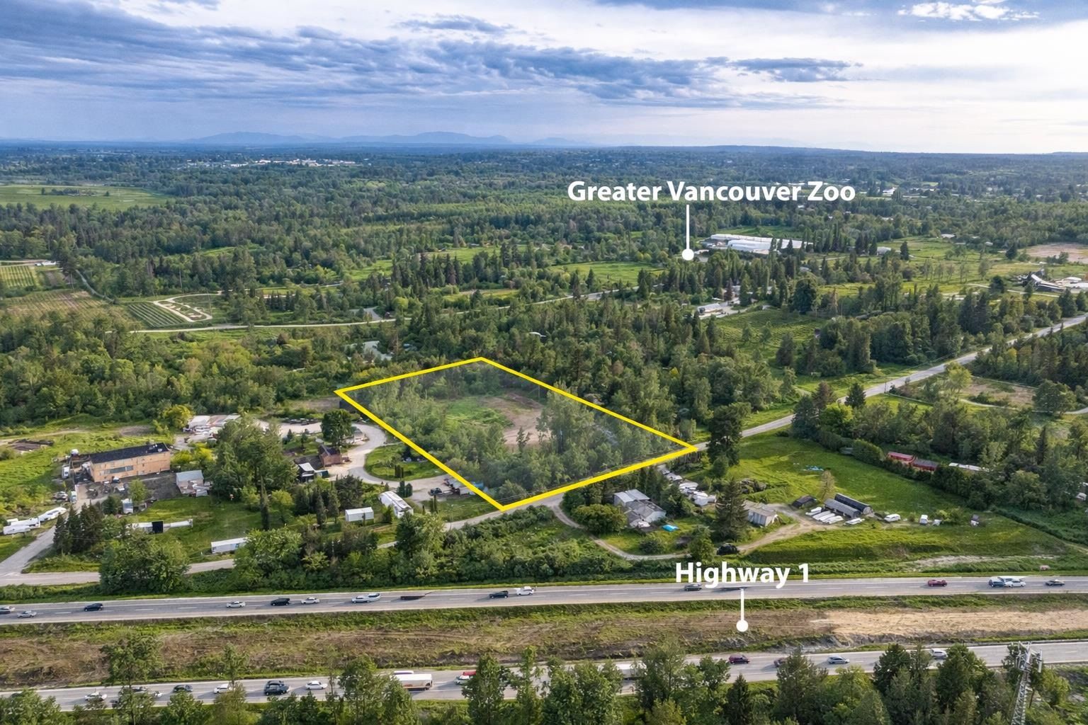 Lot for sale in Langley, Langley, 26714 52 Avenue, 263117197 | Realtylink.org