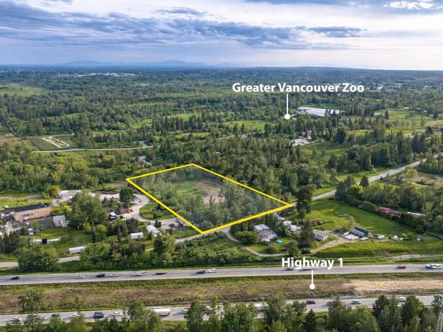 Lot for sale in Langley, Langley, 26714 52 Avenue, 263117197 | Realtylink.org