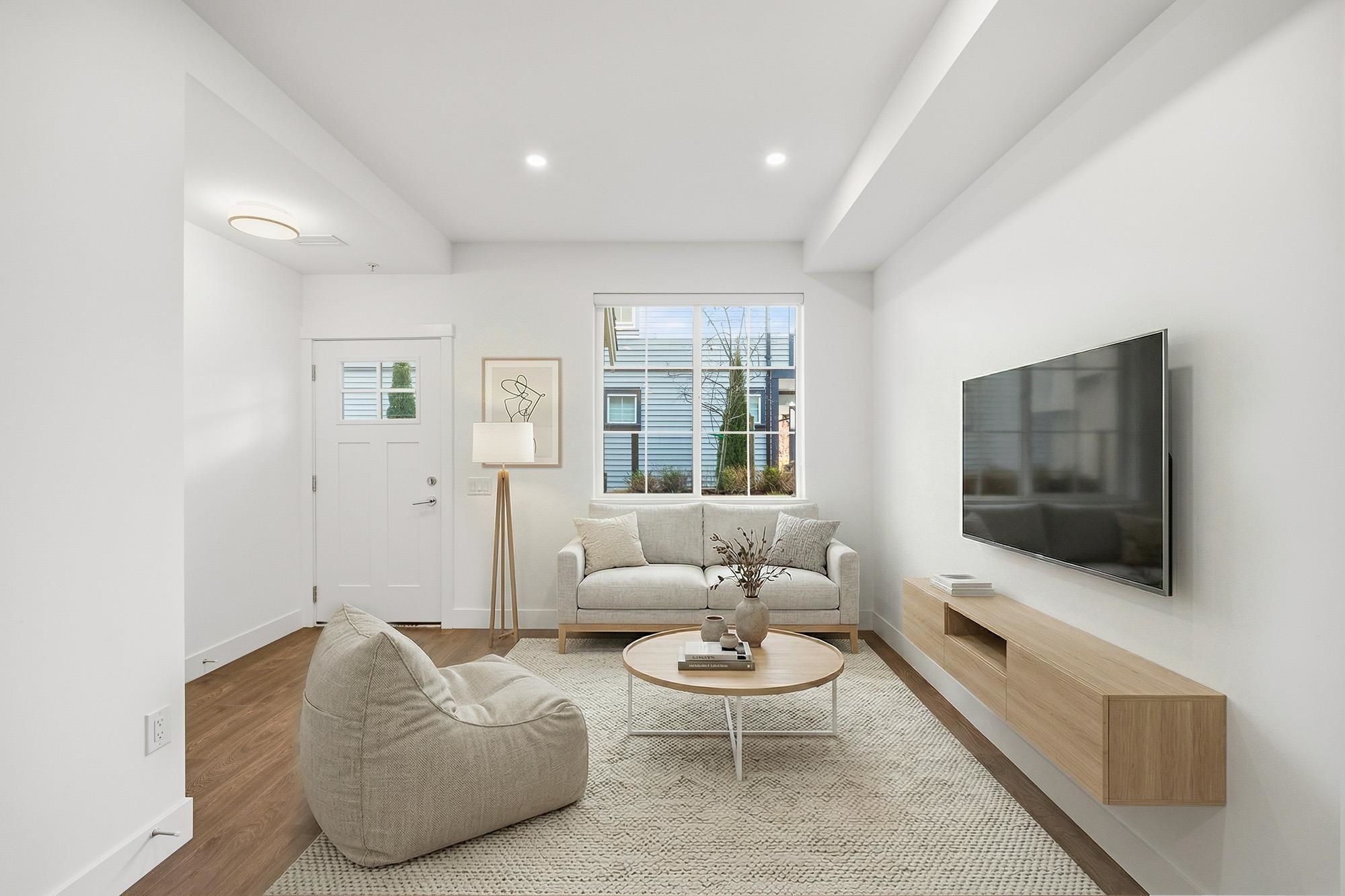 Townhouse for sale in Richmond, Richmond, 37 8888 Spires Road, 263117198 | Realtylink.org