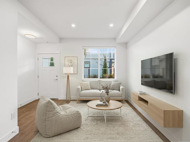 Townhouse for sale in Richmond, Richmond, 37 8888 Spires Road, 263117198 | Realtylink.org