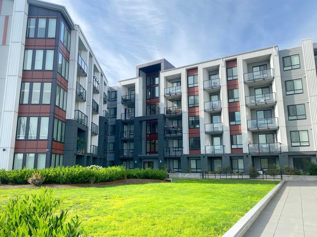 Apartment for sale in Langley, Langley, 202 20360 Logan Avenue, 263117199 | Realtylink.org