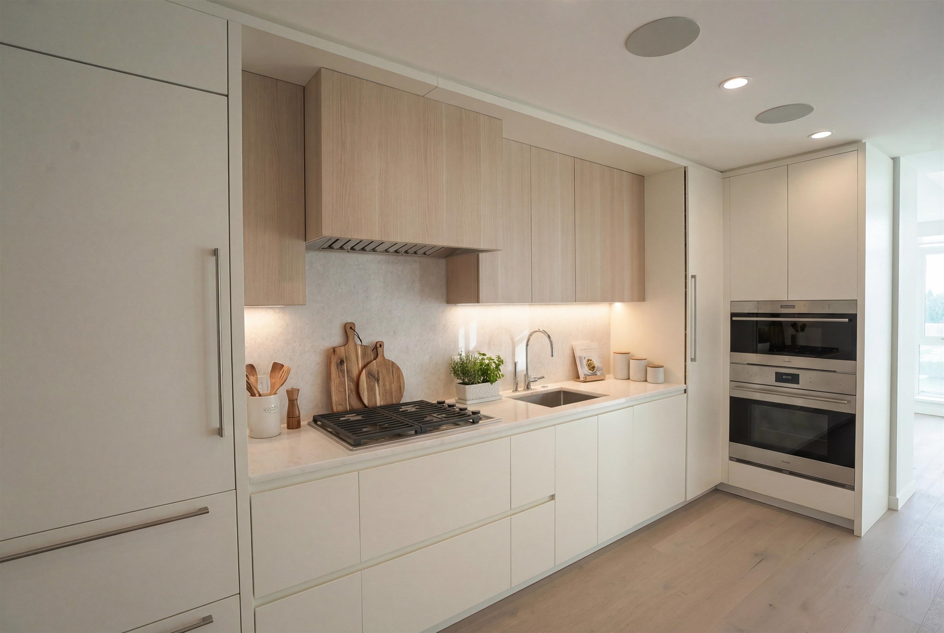 Apartment for sale in Vancouver, Vancouver West, 707 7418 Paulson Street, 263117202 | Realtylink.org