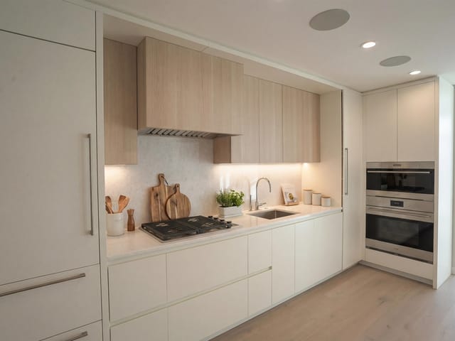 Apartment for sale in Vancouver, Vancouver West, 707 7418 Paulson Street, 263117202 | Realtylink.org