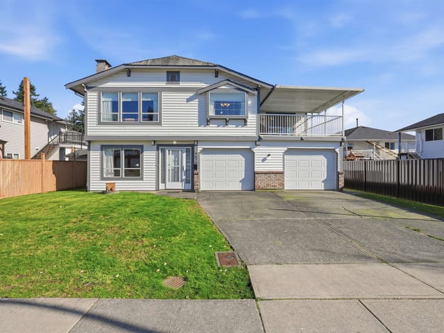 House for sale in Surrey, North Surrey, 9670 130 Street, 263117205 | Realtylink.org