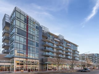 Apartment for sale in Vancouver, Vancouver West, 369 2080 W Broadway Street, 263117207 | Realtylink.org