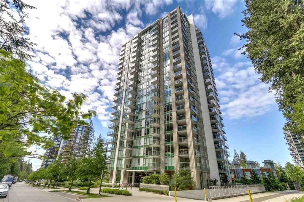 Apartment for rent in Vancouver, Vancouver West, 1000 3355 Binning Road, 263117209 | Realtylink.org