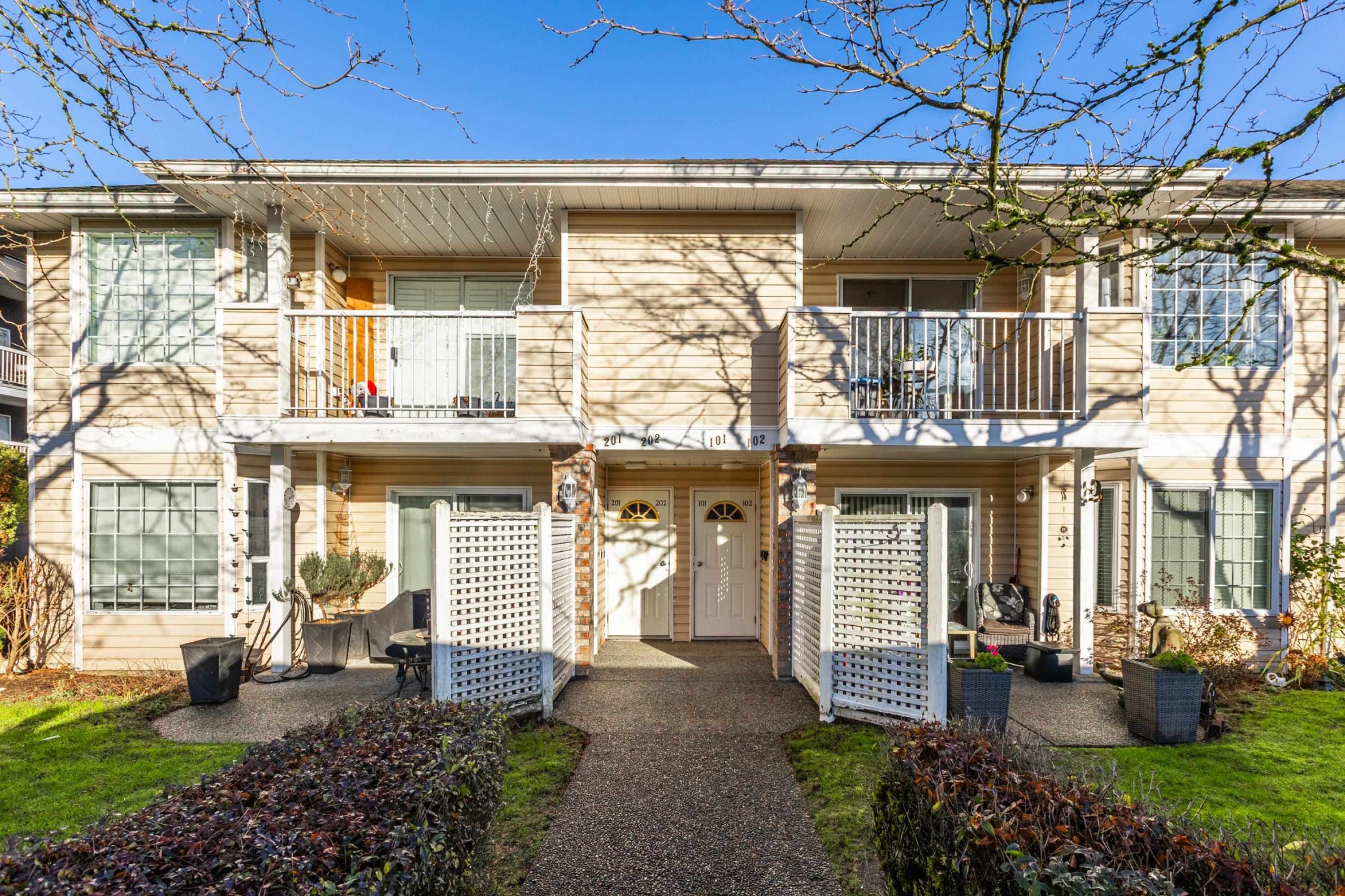 Townhouse for sale in Langley, Langley, 202 5641 201 Street, 263117211 | Realtylink.org