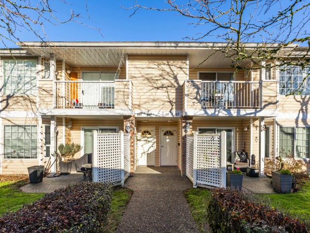 Townhouse for sale in Langley, Langley, 202 5641 201 Street, 263117211 | Realtylink.org