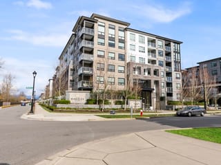 Apartment for sale in Richmond, Richmond, 114 9213 Odlin Road, 263117215 | Realtylink.org