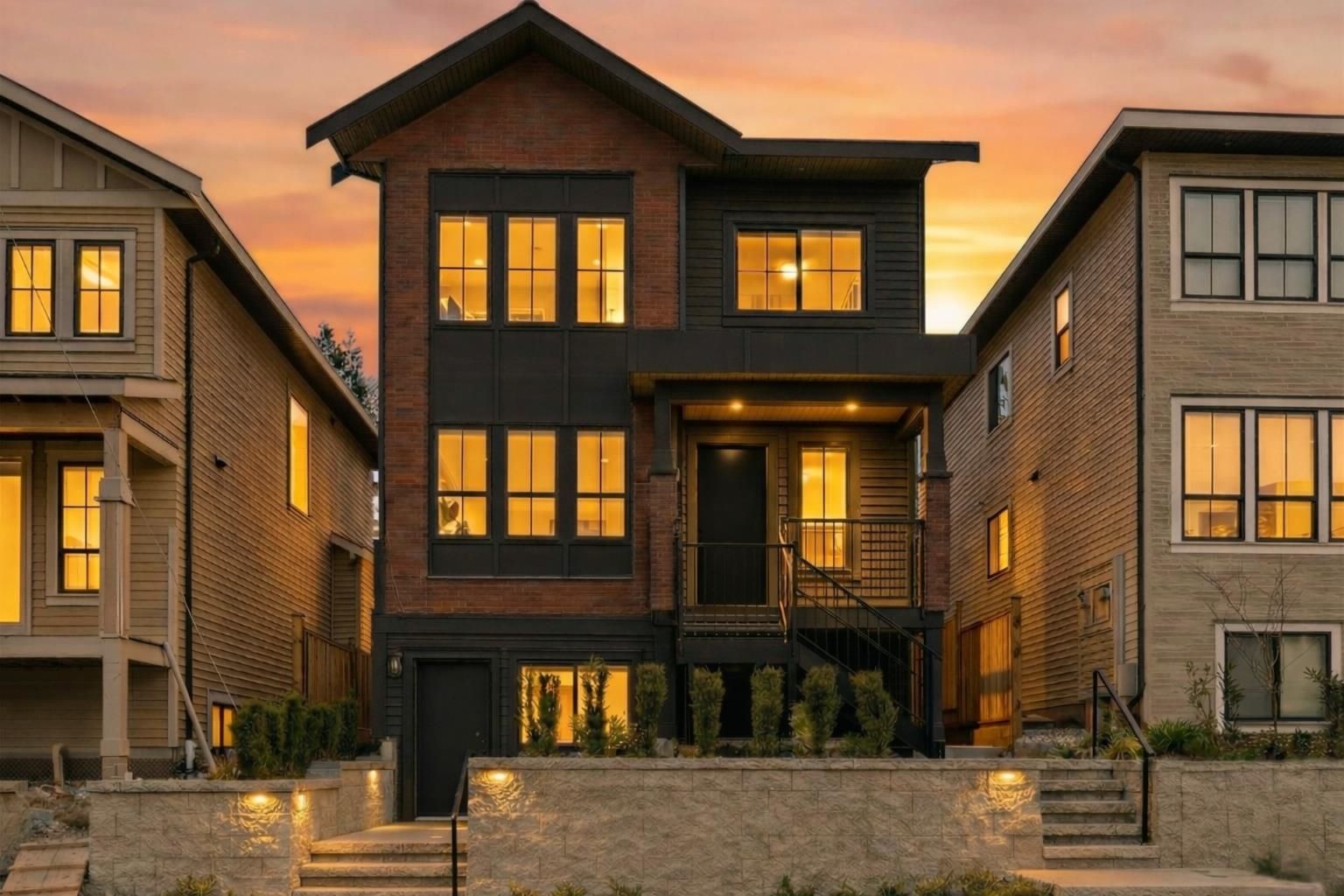 House for sale in Delta, N. Delta, 9312 Ebor Road, 263117218 | Realtylink.org