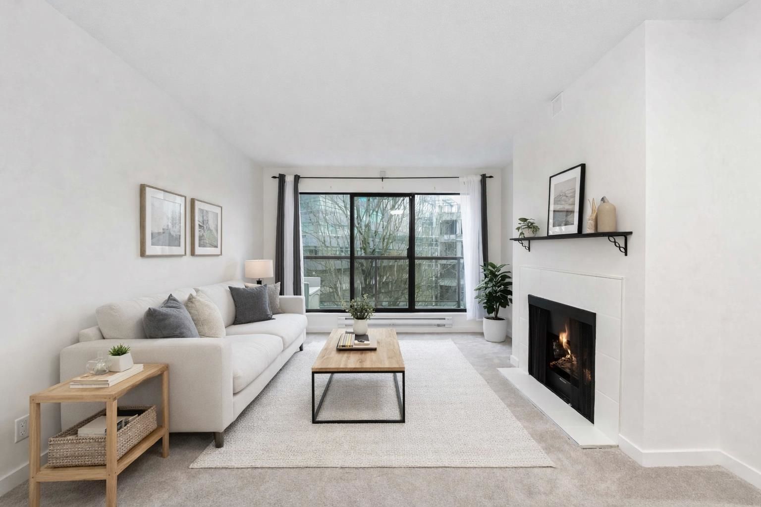 Apartment for sale in Surrey, North Surrey, 317 13364 102 Avenue, 263117220 | Realtylink.org