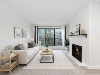 Apartment for sale in Surrey, North Surrey, 317 13364 102 Avenue, 263117220 | Realtylink.org