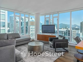 Apartment for rent in Vancouver, Vancouver West, 2207 610 Granville Street, 263117222 | Realtylink.org