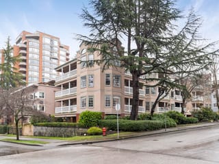 Apartment for sale in Vancouver, Vancouver West, 103 828 Gilford Street, 263117223 | Realtylink.org