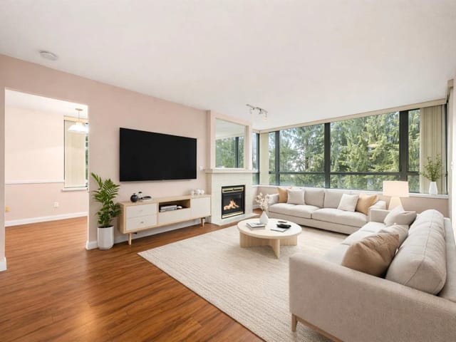 Apartment for sale in Burnaby, Burnaby South, 306 6622 Southoaks Crescent, 263117224 | Realtylink.org