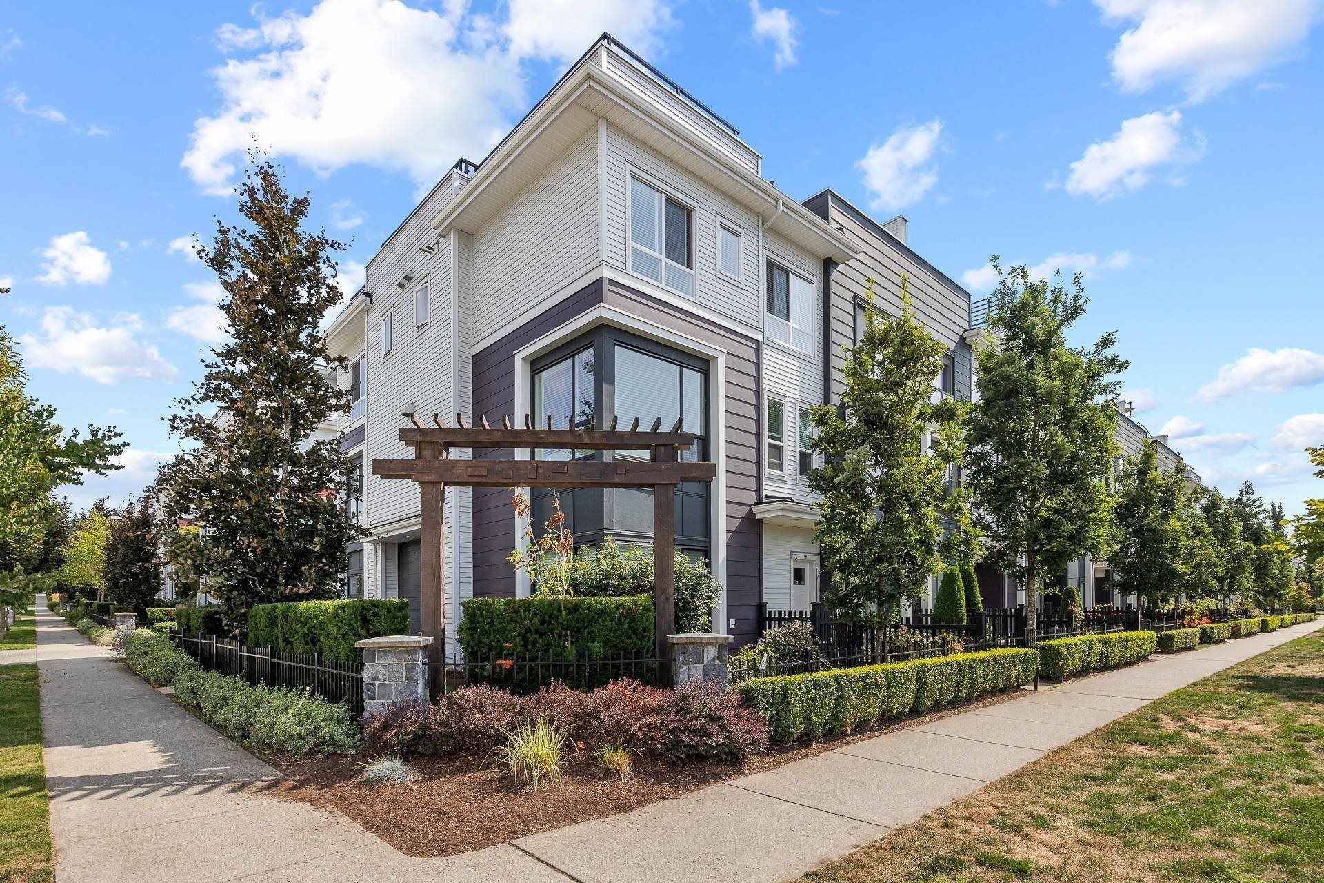 Townhouse for sale in Surrey, South Surrey White Rock, 39 16336 23a Avenue, 263117225 | Realtylink.org