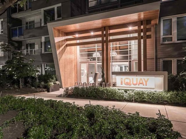 Apartment for sale in North Vancouver, North Vancouver, 208 277 W 1st Street, 263117227 | Realtylink.org