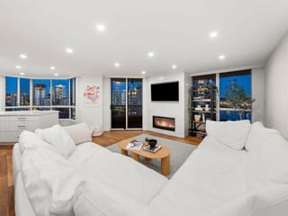 Apartment for sale in New Westminster, New Westminster, 1704 1245 Quayside Drive, 263117231 | Realtylink.org