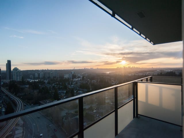Apartment for sale in Coquitlam, Coquitlam, 1701 691 North Road, 263117232 | Realtylink.org
