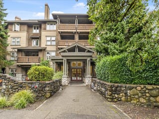 Apartment for sale in New Westminster, New Westminster, 207 15 Smokey Smith Place, 263117233 | Realtylink.org
