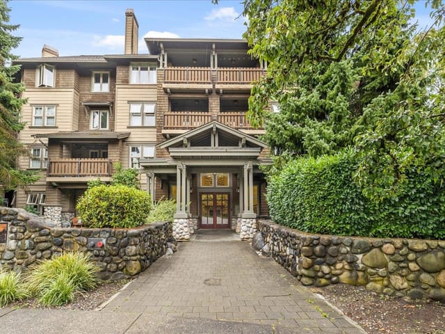 Apartment for sale in New Westminster, New Westminster, 207 15 Smokey Smith Place, 263117233 | Realtylink.org