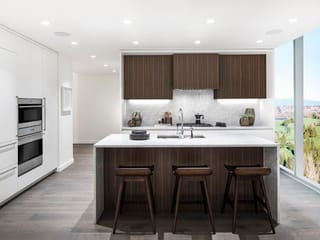 Apartment for sale in Vancouver, Vancouver West, 2303 7418 Paulson Street, 263117236 | Realtylink.org