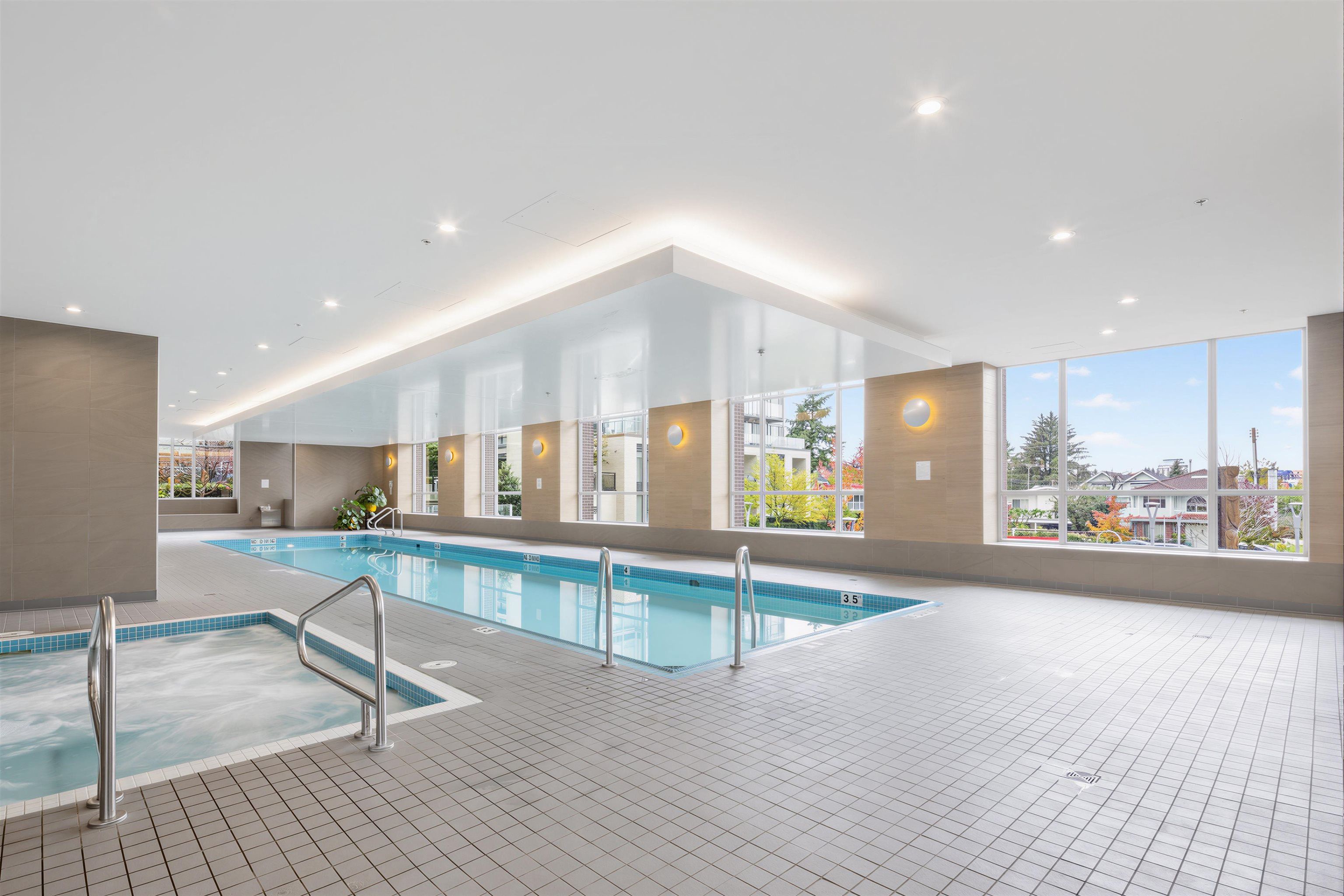 Apartment for sale in Vancouver, Vancouver East, 320 5665 Boundary Road, 263117237 | Realtylink.org