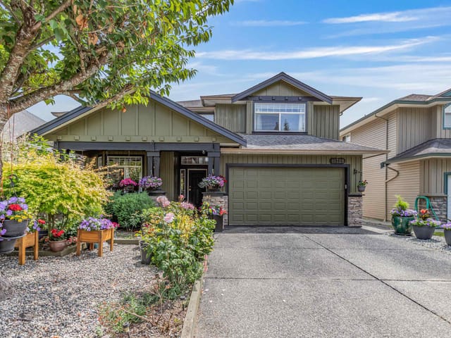 House for sale in Maple Ridge, Maple Ridge, 11728 Creekside Street, 263117238 | Realtylink.org