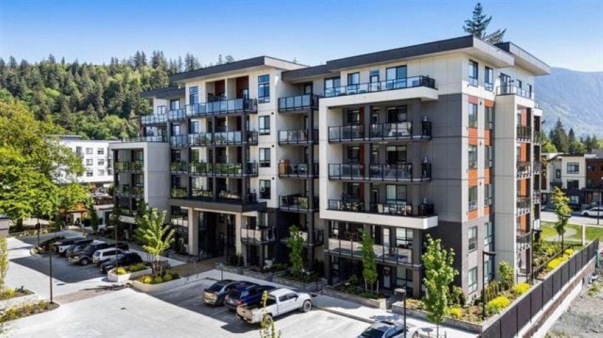 Apartment for sale in Chilliwack, Sardis, 112 45505 Campus Drive, 263117239 | Realtylink.org