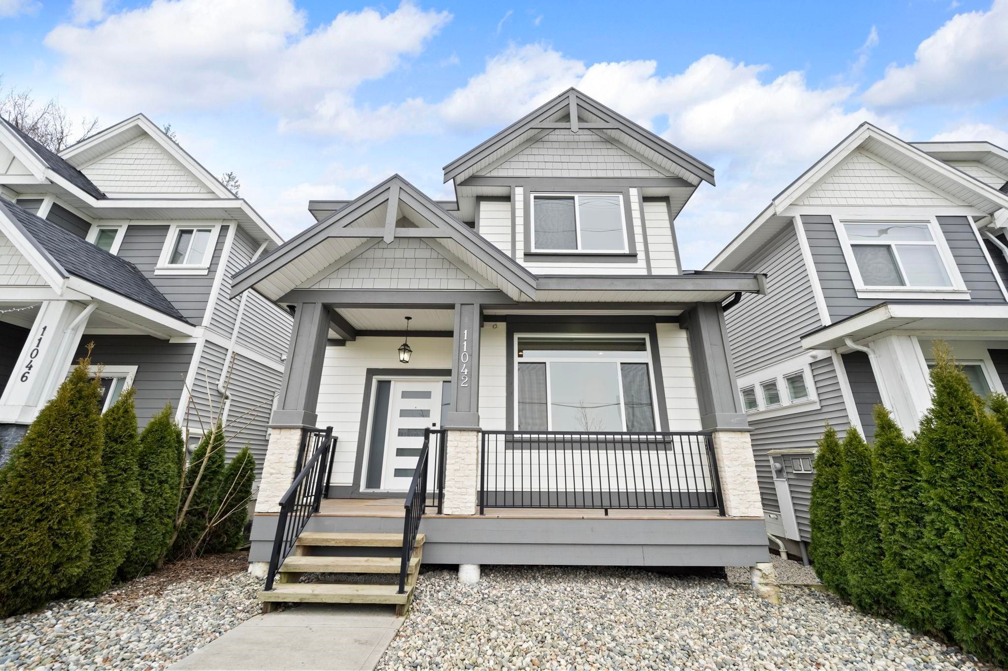 House for sale in Maple Ridge, Maple Ridge, 11042 240 Street, 263117242 | Realtylink.org