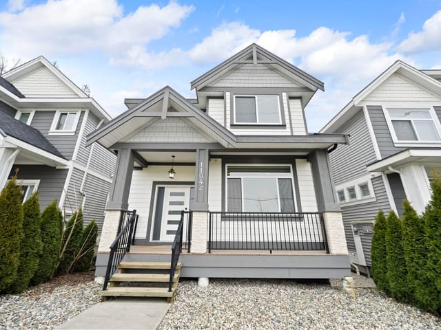 House for sale in Maple Ridge, Maple Ridge, 11042 240 Street, 263117242 | Realtylink.org