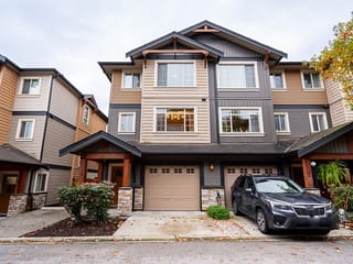 Townhouse for sale in Maple Ridge, Maple Ridge, 74 11305 240 Street, 263117244 | Realtylink.org